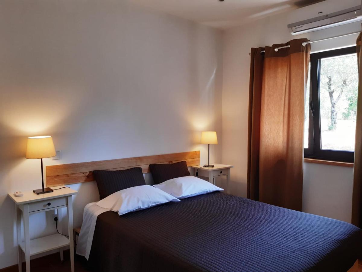 Quinta Da Pedra Mija Guest House Santar Luaran gambar