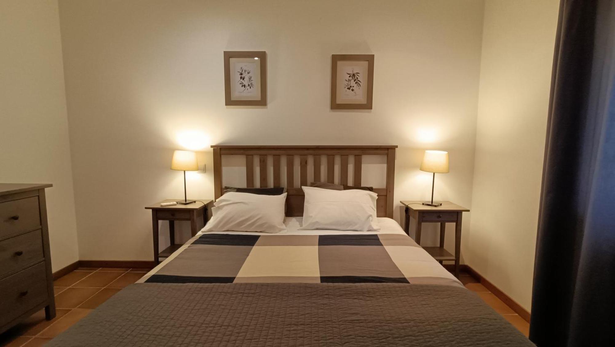 Quinta Da Pedra Mija Guest House Santar Luaran gambar