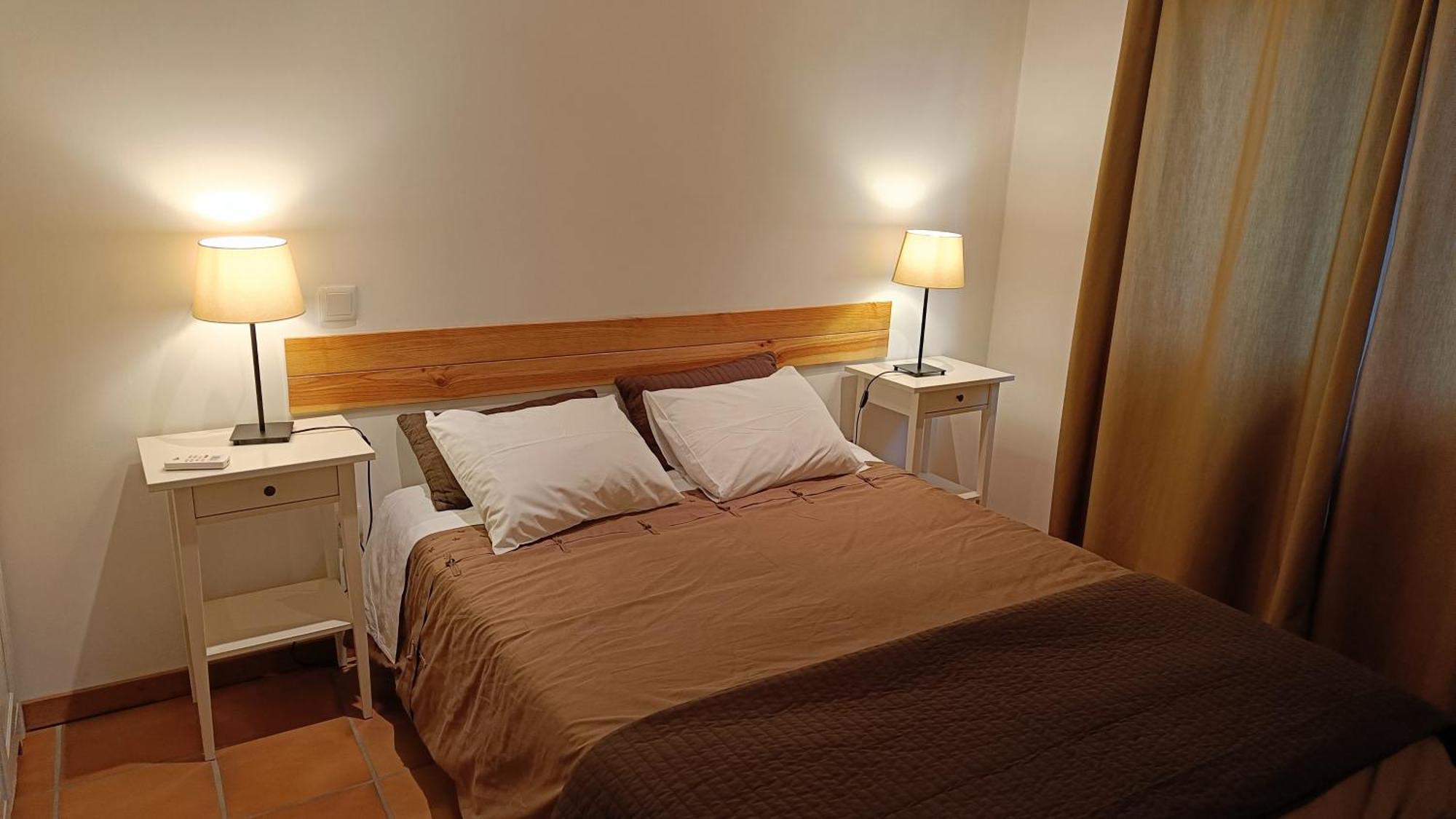 Quinta Da Pedra Mija Guest House Santar Luaran gambar