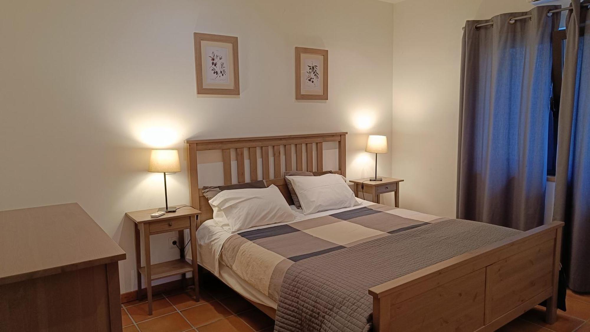 Quinta Da Pedra Mija Guest House Santar Luaran gambar